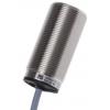 RS PRO Indukční bezdotykový snímač Válec se závitem M30 x 1.5 200mA IP68 PnP 2 kHz 10 mm 30 V dc RS PRO Indukční bezdotykový snímač Válec se závitem M30 x 1.5 200mA IP68 PnP 2 kHz 10 mm 30 V dc