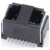 Molex Konektor FFC / FPC 52808-2070, 1 ks Tape on Full reel Molex Konektor FFC / FPC 52808-2070, 1 ks Tape on Full reel