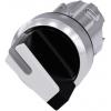 Siemens SIRIUS ACT 3SU10 2 Hlava přepínače 22 mm