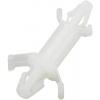 TRU COMPONENTS TC-CS-0813203 držák pro DPS polyamid Délka 12.7 mm 1 ks