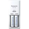 Panasonic Compact BQ-CC50 +2x eneloop AA nabíječka akumulátorů NiMH AAA, AA