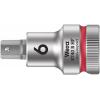 Wera 8740 B HF 05003035001 vnější šestihran vložka pro nástrčný klíč 6 mm 3/8