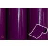 Oracover 27-015-002 dekorativní pásy Oratrim (d x š) 2 m x 9.5 cm fialová (fluorescenční)
