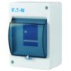 Eaton Rozvodná skříň Plastové Bílá 83 mm 95mm řada Eaton xComfort 0 IP30 140 mm