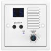 Monacor ARM-880WP2 pouzdro ELA na omítku