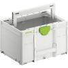 Festool ToolBox SYS3 TB M 237 204866 transportní kufr (d x š x v) 396 x 296 x 237 mm Festool ToolBox SYS3 TB M 237 204866 transportní kufr (d x š x v) 396 x 296 x 237 mm