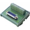 DECA MOD-25-M modul rozhraní 25 Množství: 1 ks DECA MOD-25-M modul rozhraní 25 Množství: 1 ks