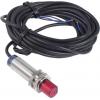 Telemecanique Sensors Fotoelektrický snímač, řada: XU2 Infračervené Válcovitý Kabel, výstup: Polovodič Jednocestný IP67