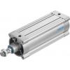 Pneumatický válec vodicích tyčí, řada: DSBC-125-250-PPSA-N3 1804669 Dvojčinný DSBC-125-250-PPSA-N3, vývrt: 125 mm Festo,