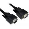 RS PRO, A: Vnější SVGA, B: Vnitřní SVGA Kabel SVGA 3 m, Černá RS PRO, A: Vnější SVGA, B: Vnitřní SVGA Kabel SVGA 3 m, Černá