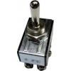 TRU COMPONENTS 1587677 TC-R13-28E-06 páčkový spínač 250 V/AC 10 A 2x zap/vyp/zap s aretací/0/s aretací 1 ks TRU COMPONENTS 1587677 TC-R13-28E-06 páčkový spínač 250 V/AC 10 A 2x zap/vyp/zap s aretací/0/s aretací 1 ks