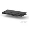 TE Connectivity 1-487526-3, 1 ks Carton TE Connectivity 1-487526-3, 1 ks Carton