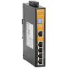 Weidmüller 2682250000 IE-SW-AL05LM-5TX průmyslový ethernetový switch 10 / 100 MBit/s Weidmüller 2682250000 IE-SW-AL05LM-5TX průmyslový ethernetový switch 10 / 100 MBit/s