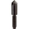 kwb 704610 záhlubník 10 mm válcová stopka 1 ks
