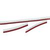 Jokari T60110 dutinka 1 mm² červená 500 ks