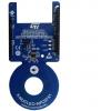 STMicroelectronics Dynamická rozšiřovací deska NFC/RFID tag IC Deska kompatibilní s platformou Arduino STMicroelectronics Dynamická rozšiřovací deska NFC/RFID tag IC Deska kompatibilní s platformou Arduino