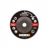 WA6074 - Brusný kotouč pro WX801 Ø 76mm