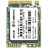 Transcend MTE370T 256 GB interní M.2 PCIe NVMe SSD 2230 PCIe NVMe 3.0 x4 Industrial TS256GMTE370T