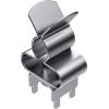 Hebotec HLZ 8/12 kabelová spona 1035-024C 1 ks