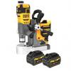 Vrtačka Bezdrátové sklíčidlo s rychlou výměnou, řada: XR 18V Advantage, 9 Ah, Typ C - EU DeWALT 16 mm 810rpm