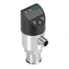 Tlakový snímač IP67, IP65, max. tlak: 25 bar Festo 35V dc, přípojka portu: M12 80 °C Tlakový snímač IP67, IP65, max. tlak: 25 bar Festo 35V dc, přípojka portu: M12 80 °C