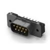 TE Connectivity TE AMP AMPLIMITE Straight Posted Metal Shell 1-338309-2 1 ks Tray TE Connectivity TE AMP AMPLIMITE Straight Posted Metal Shell 1-338309-2 1 ks Tray