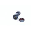 Kulatý konektor, počet kontaktů: 10, Kabel, velikost: Standard RS PRO, pohlaví kontaktu: Vnitřní, orientace těla: Rovný Kulatý konektor, počet kontaktů: 10, Kabel, velikost: Standard RS PRO, pohlaví kontaktu: Vnitřní, orientace těla: Rovný