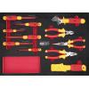 KS Tools 117.6111 117.6111 sada nářadí KS Tools 117.6111 117.6111 sada nářadí