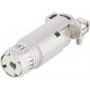 EPIC® MH zásuvkový kontakt Coax 1,6 mm 44423261 LAPP 10 ks zásuvkový kontakt
