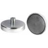 Magnet Otvor se závitem, délka: 13 mm 9 kg, tloušťka: 13 mm 20 mm Eclipse Magnet Otvor se závitem, délka: 13 mm 9 kg, tloušťka: 13 mm 20 mm Eclipse