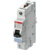 ABB Miniaturní jistič, rozsah: S401M-K2 1pólový 2A vypínací výkon 25 kA, charakteristika: Typ K, rozsah: SMISSLINE TP ABB Miniaturní jistič, rozsah: S401M-K2 1pólový 2A vypínací výkon 25 kA, charakteristika: Typ K, rozsah: SMISSLINE TP