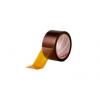 Elektrikářská páska, název: 3M Polyimide Film Tape 5413 (Heat Resistant Polyimide Film Tape) 50mm x 33m, Žlutá Elektrikářská páska, název: 3M Polyimide Film Tape 5413 (Heat Resistant Polyimide Film Tape) 50mm x 33m, Žlutá