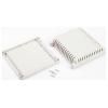 Supertronic PM046G-S skřínka na stěnu 125 x 116 x 33 1 ks Supertronic PM046G-S skřínka na stěnu 125 x 116 x 33 1 ks