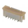 Molex Konektor FFC / FPC 8, rozteč 0.5 mm, 525590853, 1 ks Tape on Full reel