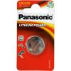 Baterie Panasonic CR2450, 3 V, lithiová, průměr 24 mm Baterie Panasonic CR2450, 3 V, lithiová, průměr 24 mm