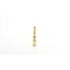 RS PRO Vnitřní 10A Krimpovací kontakt 2.5 mm² Napájecí konektor pro vysoké zatížení RS PRO Vnitřní 10A Krimpovací kontakt 2.5 mm² Napájecí konektor pro vysoké zatížení