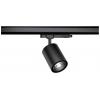 Paulmann Kratos LED pásové reflektory ProRail3 9 W LED černá Paulmann Kratos LED pásové reflektory ProRail3 9 W LED černá