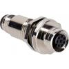 Molex upravený zástrčkový konektor pro senzory - aktory, 1200868089, 1...