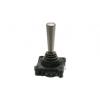 APEM Joystickový, řada: 1000 IP67 2osý Kuželovité 6A 250 V ac CO 50 °C -20 °C APEM Joystickový, řada: 1000 IP67 2osý Kuželovité 6A 250 V ac CO 50 °C -20 °C
