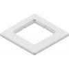 Easylan ADZ00102 ADZ00102 kryt patch panelu bílá
