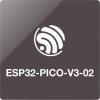 Espressif ESP32-PICO-V3-02 WiFi modul SoC ESP32-PICO Tape on Full reel