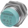 Anténa RFID 6GT23981DD00 Šroubová Válcovitý M8 – 4kolíkový M8 4 pinový konektor Vnitřní Siemens