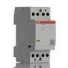 ABB Stykač napětí ve vinutí 230V, 240 V 4pólový 25 A 400V ac 17.3 kW s 3 NO, 1 NC kontakty 240V Bezpečnost, rozsah: ABB Stykač napětí ve vinutí 230V, 240 V 4pólový 25 A 400V ac 17.3 kW s 3 NO, 1 NC kontakty 240V Bezpečnost, rozsah: