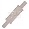 Distanční sloupek HPI3-5, M3, plast PA66, 5 mm Distanční sloupek HPI3-5, M3, plast PA66, 5 mm