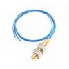 RS PRO Jazýčkový spínač SPST Kabel 0.5 A 100 V dc RS PRO Jazýčkový spínač SPST Kabel 0.5 A 100 V dc