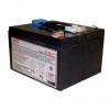 APC Náhradní baterie UPS, pro použití s: UPC APC