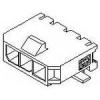 Molex konektor do DPS 436500513, 1 ks