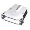 Molex Molex MOL Power & Signal Sol. 1731110186 D-SUB pouzdro 1 ks Molex Molex MOL Power & Signal Sol. 1731110186 D-SUB pouzdro 1 ks