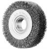 PFERD TOOLS Kulatý kartáč POS, šířka, neopft RBU Ø 80 x 20 x variabilní otvor, ocelový drát-Ø 0,15, stojan s broušením POS RBU 8020/20 ST 0,15 43701103 1 ks PFERD TOOLS Kulatý kartáč POS, šířka, neopft RBU Ø 80 x 20 x variabilní otvor, ocelový drát-Ø 0,15, stojan s broušením POS RBU 8020/20 ST 0,15 43701103 1 ks