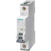 Siemens Miniaturní jistič, rozsah: 5SY4 1pólový 8A vypínací výkon 10 kA, charakteristika: Typ D, rozsah: SENTRON 400V ac Siemens Miniaturní jistič, rozsah: 5SY4 1pólový 8A vypínací výkon 10 kA, charakteristika: Typ D, rozsah: SENTRON 400V ac